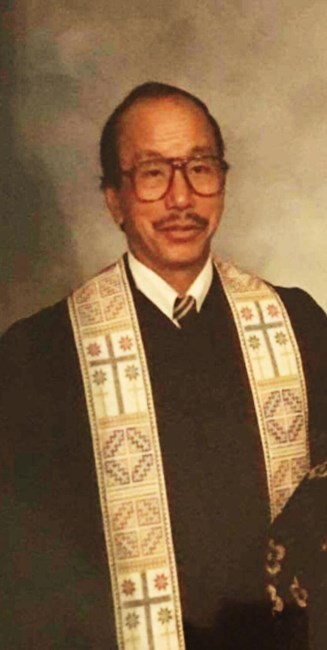 Obituary of Tong Yang Lee