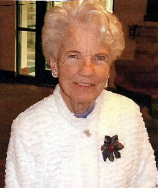 Obituary of Sylvia Morse