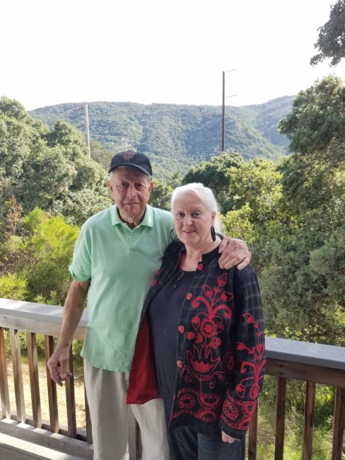 Obituary of John Giovanni Pardini