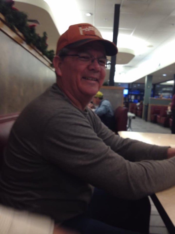 Obituary of Richard "Rick" Walston