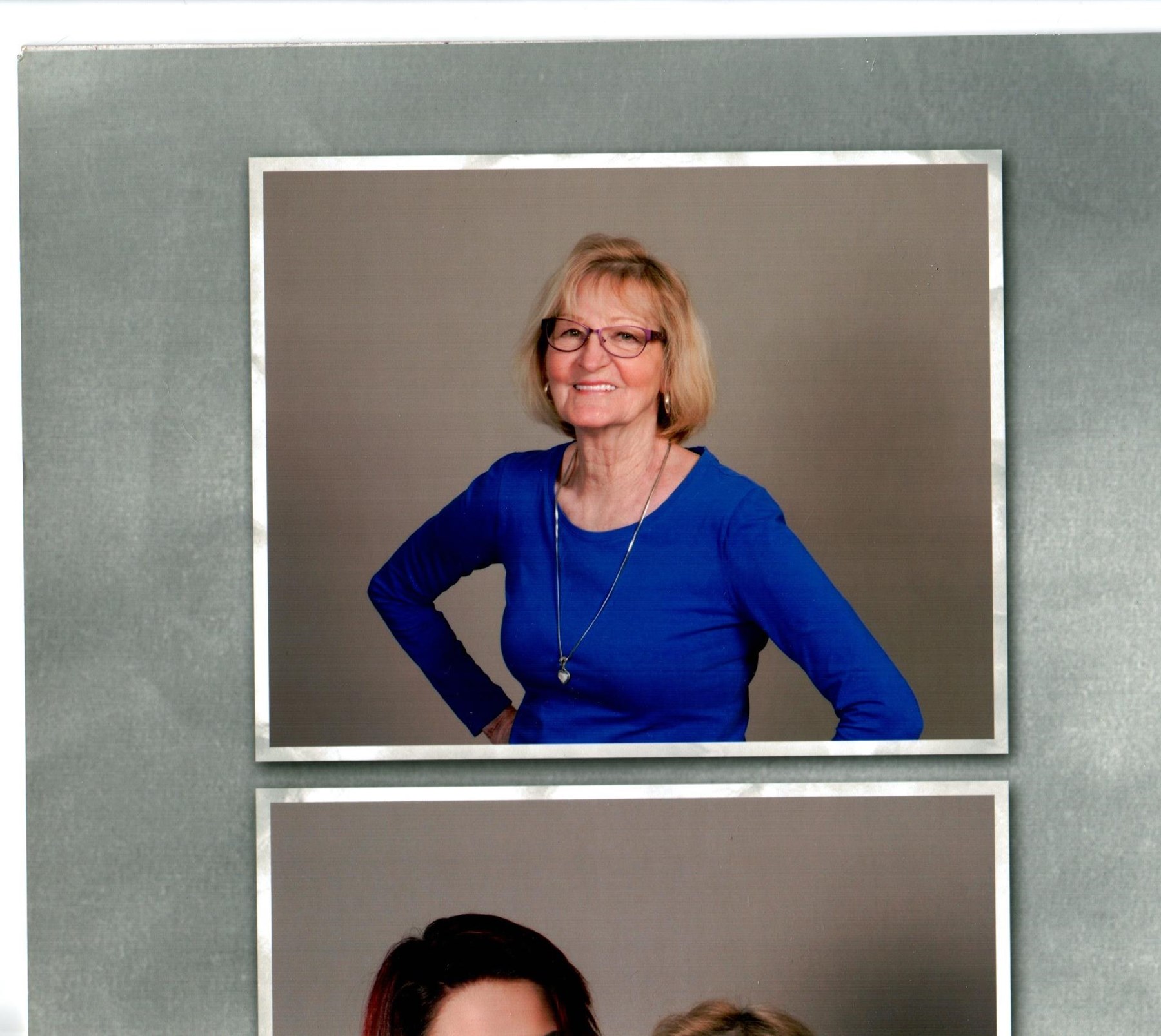 Obituary of Della Mae Rodgers