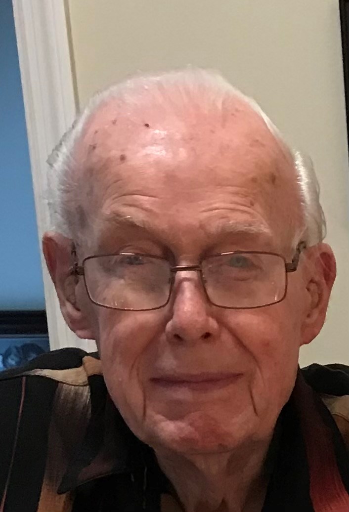 Obituario de John Ulysses McGuire