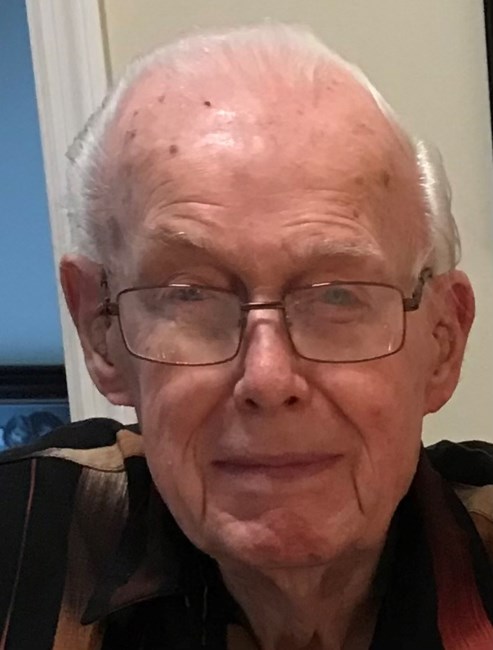 Obituario de John Ulysses McGuire