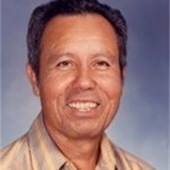 Obituary of Federico Rodriguez Ornelas