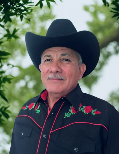 Obituary of Juan Pompa