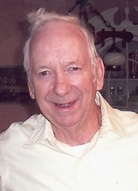 Obituary of David Robert Fredenburg