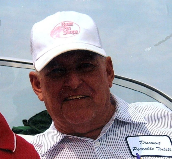 Obituary of Zan Price Iseman Sr.