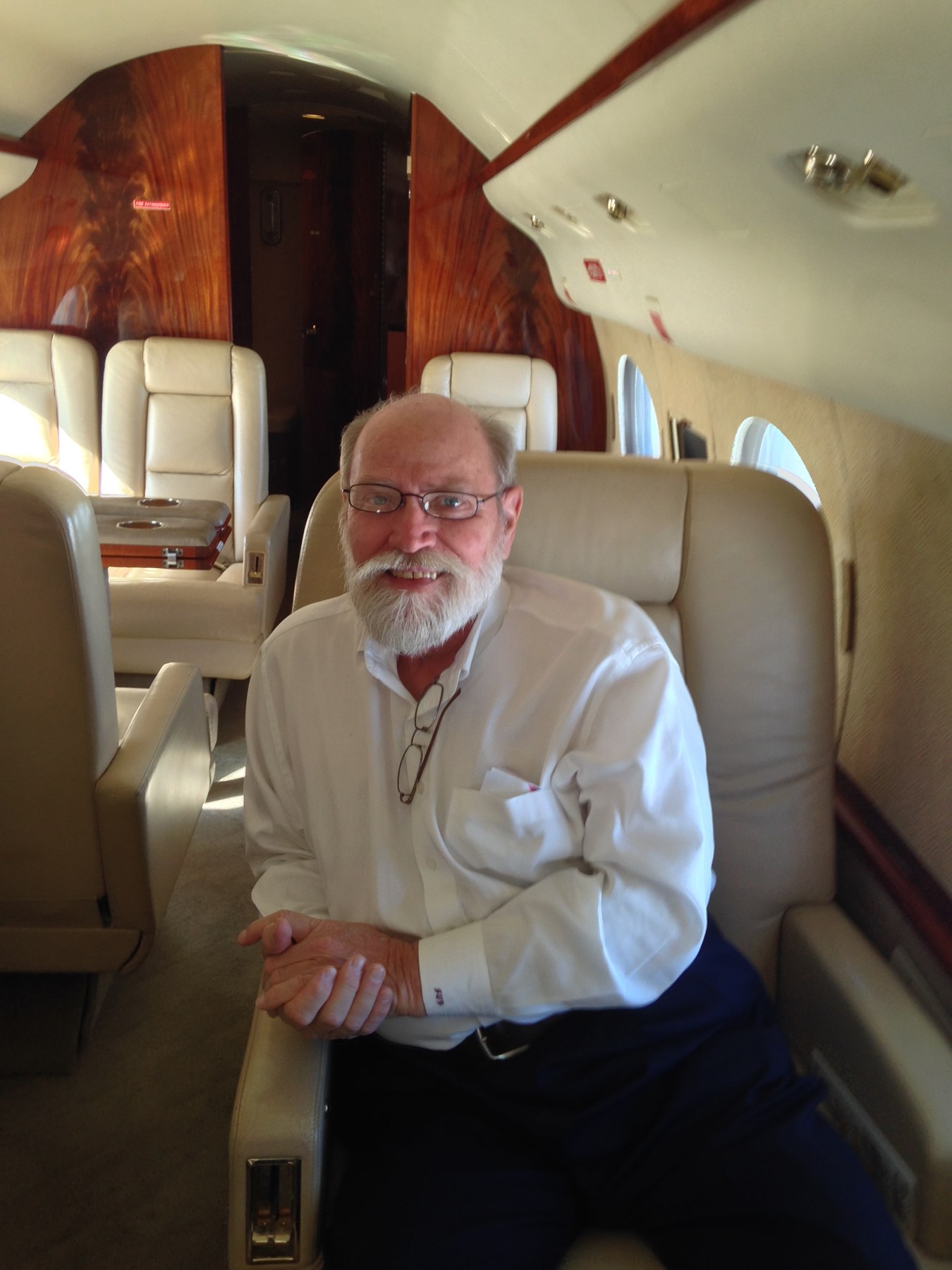 Obituary of William Bill H. McGlaun Sr.