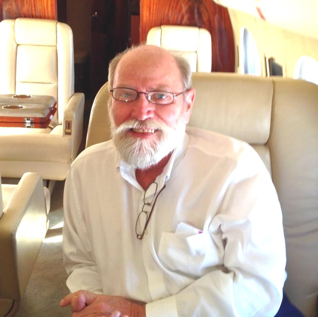 Obituary of William Bill H. McGlaun Sr.