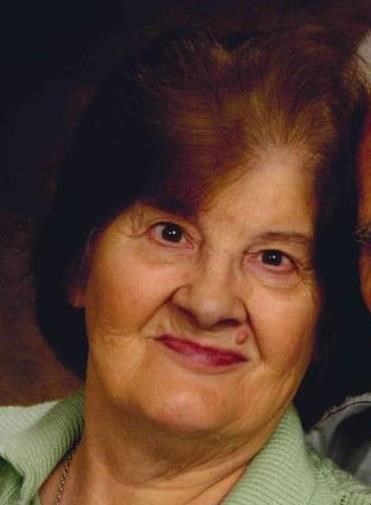 Obituary of Maria Angeles Rosa Norton
