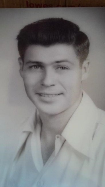 Obituary of Leroy Lewis Eubanks