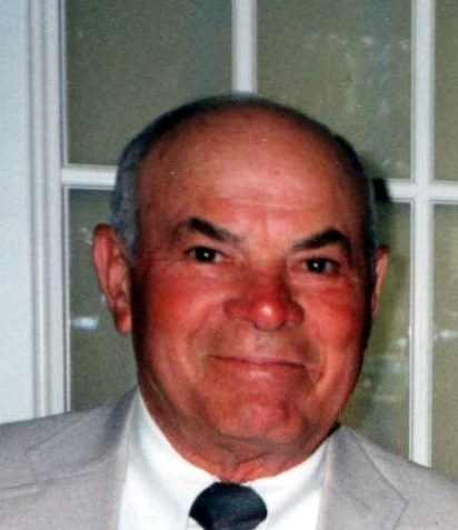 Obituary of Richard E. Eichhorn