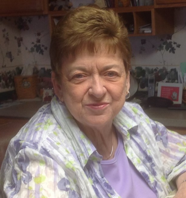 Obituary of Linda Lou Mumm