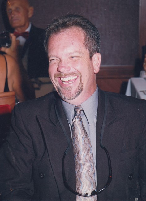 Obituary of Eric Maurice Cruz