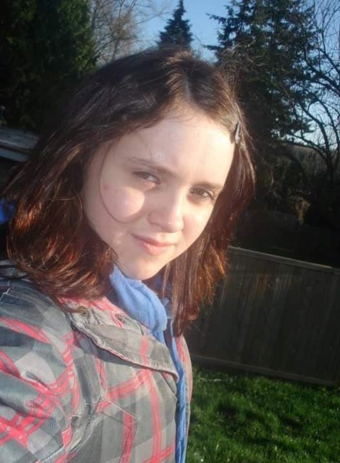 Obituary of Breeya Maureen Helen Troy