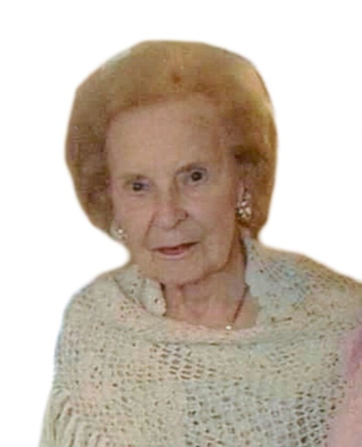 Obituary of Helen K. Urbancic