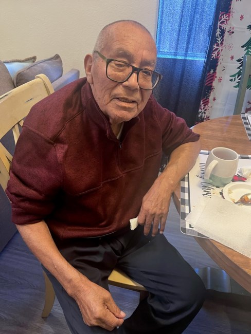 Obituary of Raymundo Herrera