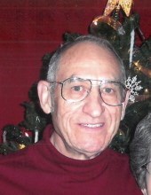Obituary of James Theodore Green