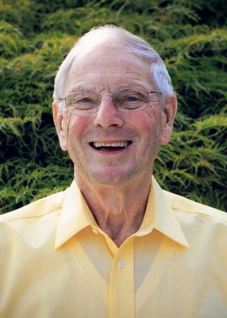 Obituary of Philip Wiltjer