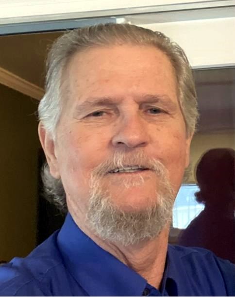 Obituary of David Lynn Rose