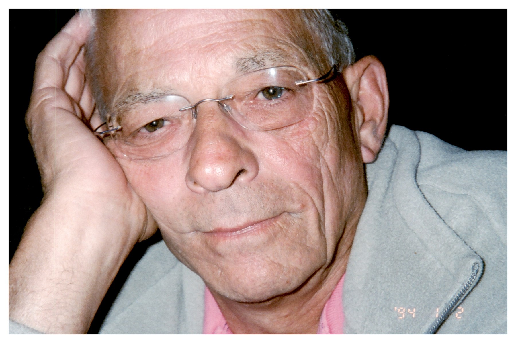 Obituario de Steven Alan Jeffers