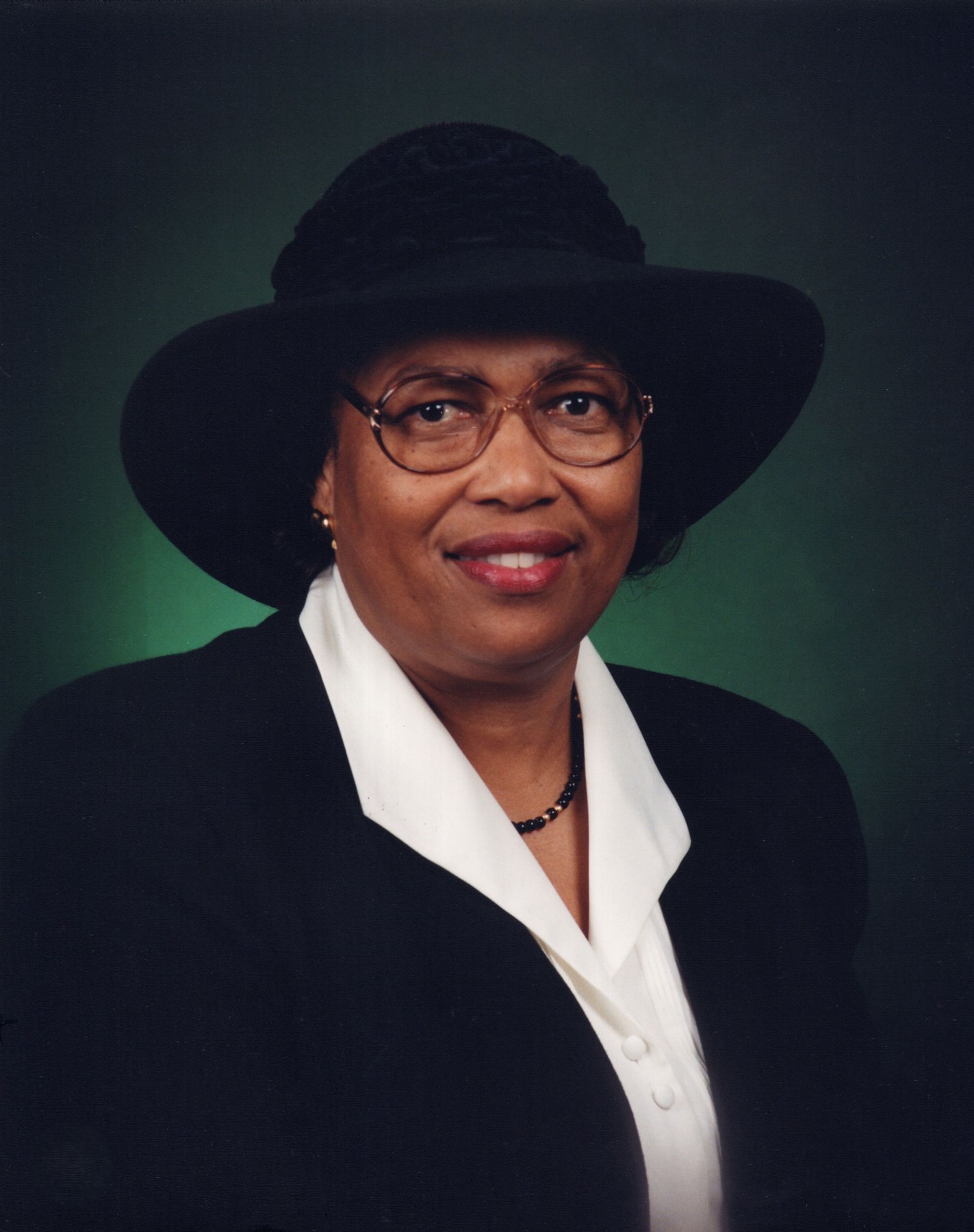 Obituary of Genetha Shankle Thomas