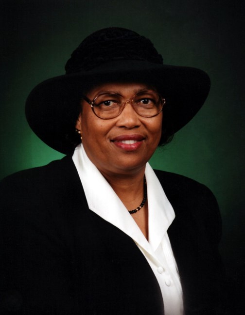 Obituary of Genetha Shankle Thomas