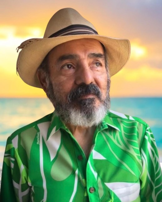 Obituary of Jorge Edmundo Ochoa