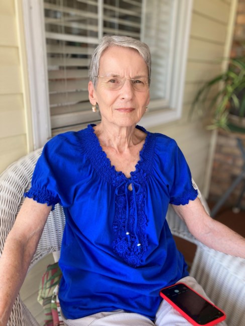 Obituary of Peggy Joyce Mayers