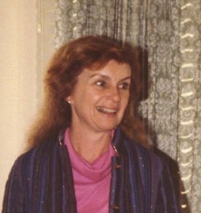 Obituary of Marlene G Tannehill
