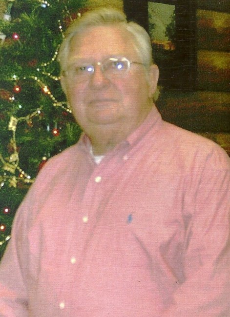 Obituary of Robert Gene Roberson