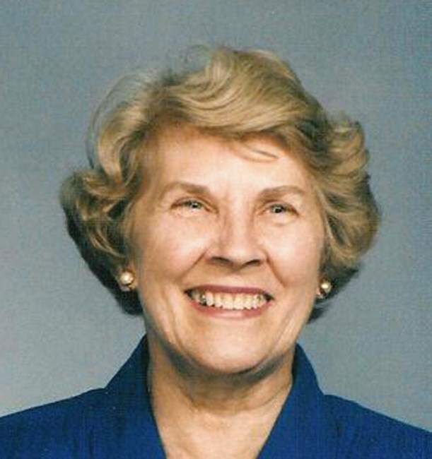 Obituario de Mildred R. White