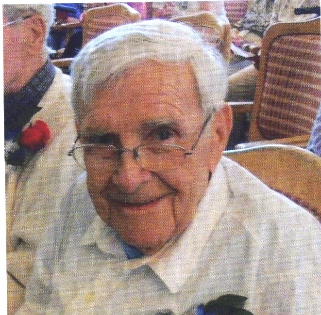 Obituary of William L. Coakley