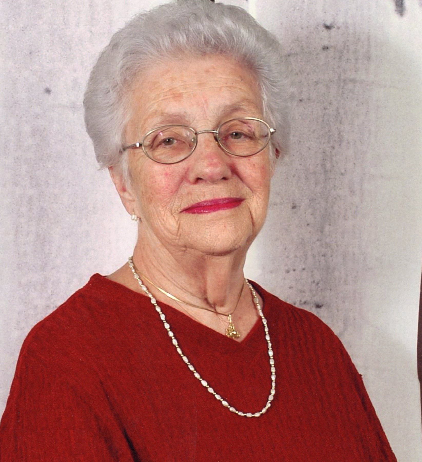 Obituary of Lucille A. Henault