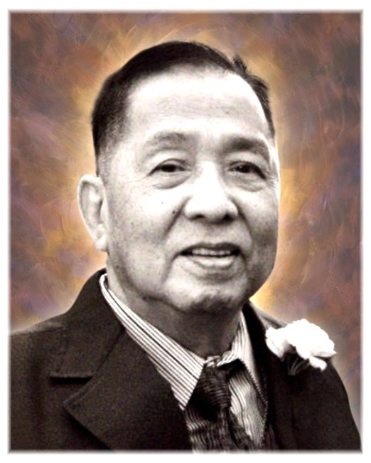 Obituary of Generoso T. Francisco
