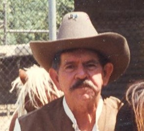 Obituary of David Chavez Velasco