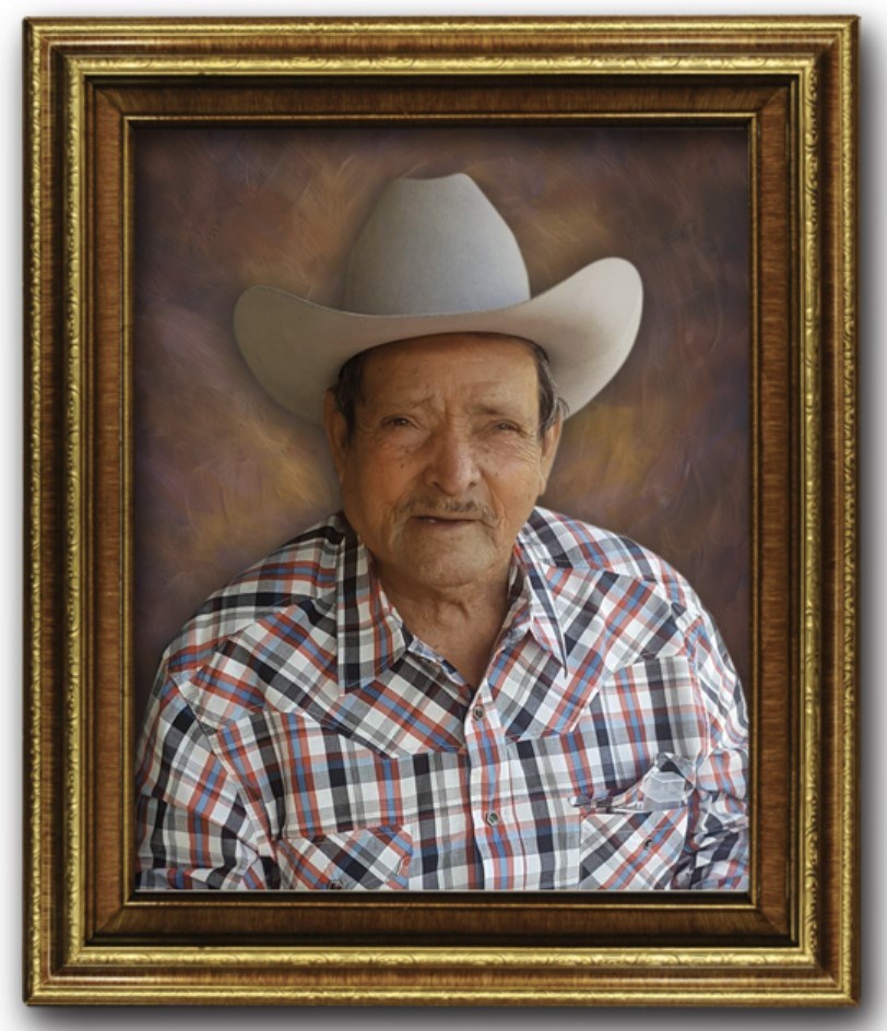 Obituary of Ramon Salazar Arroyo
