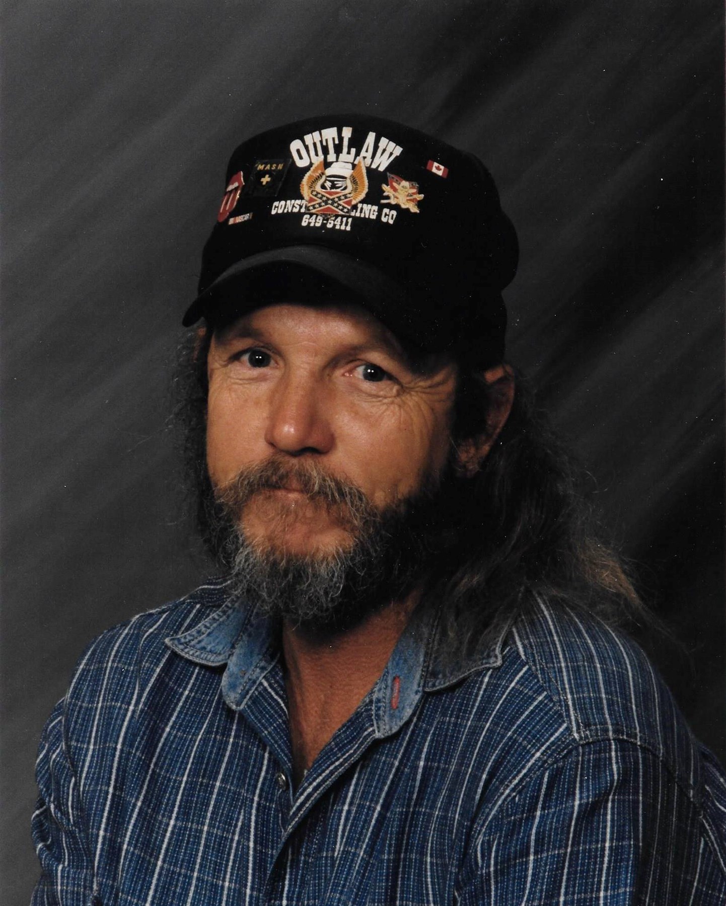 Obituary of Nathan "Buggy" Graham