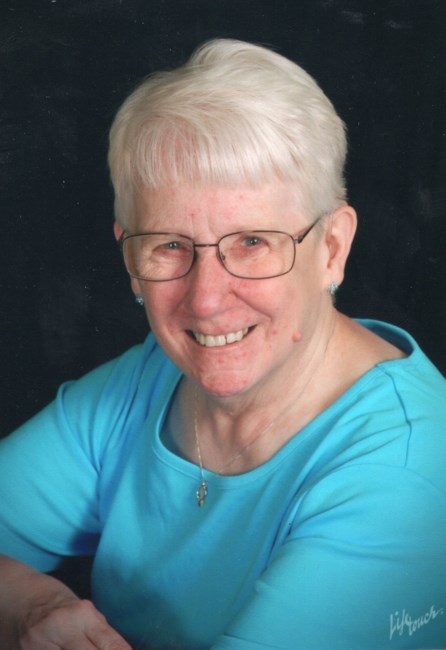 Obituary of Patricia Emily Till