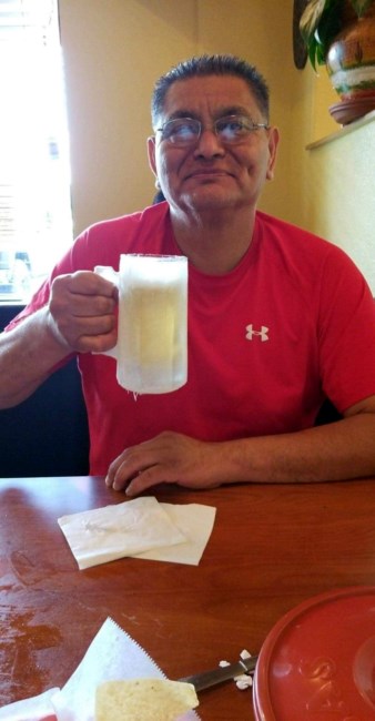 Obituary of Carlos Eduardo Diaz