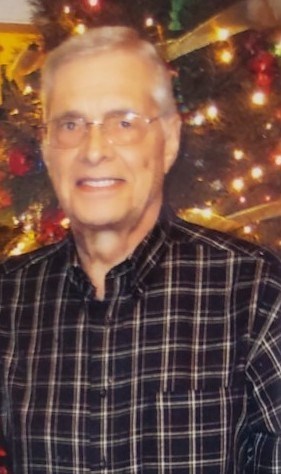Obituary of Earl C. Madison II