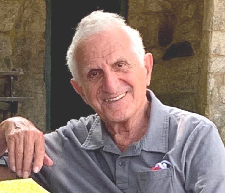 Obituary of Lothar Mermelstein