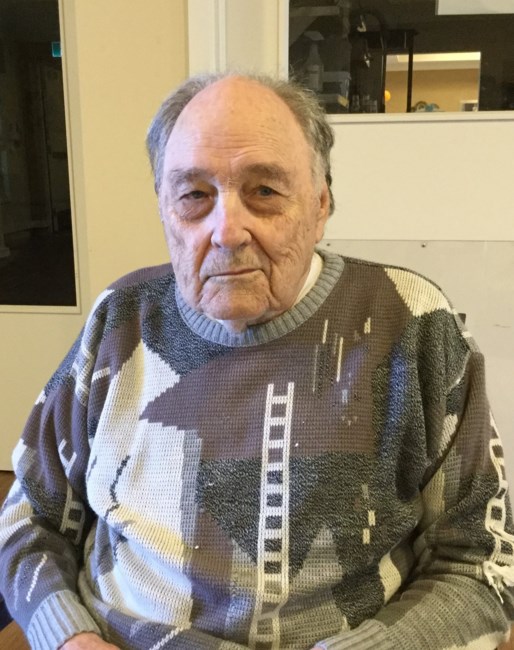 Obituary of Kenneth Donald Haddow