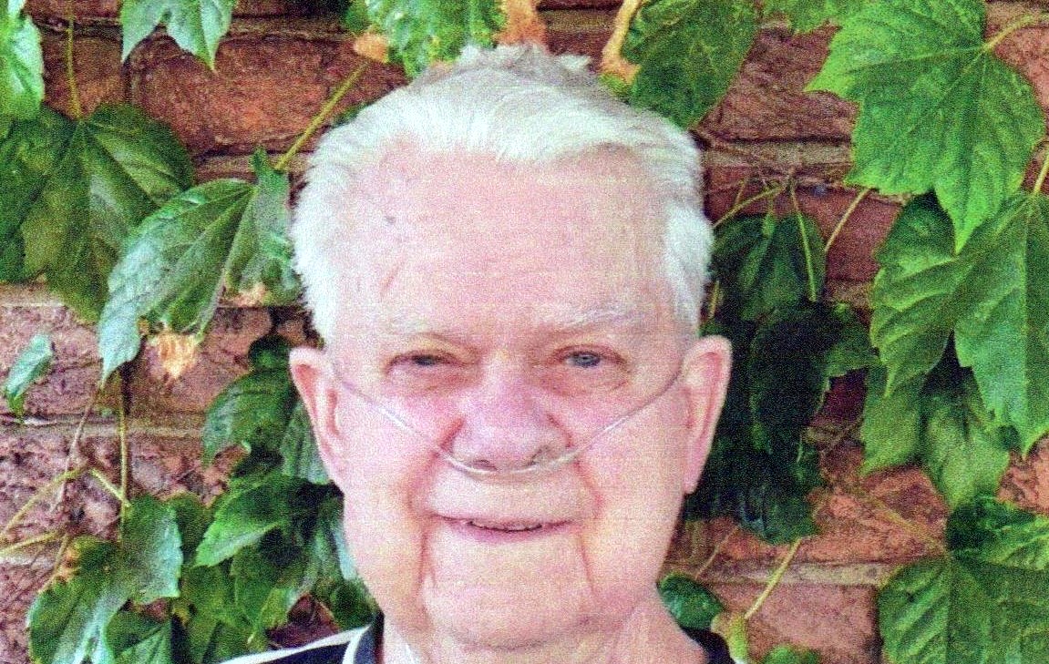 Bernard Masterson Obituary Davenport, IA