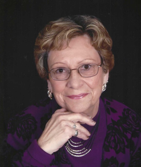 Obituary of Joyce A. Mercer