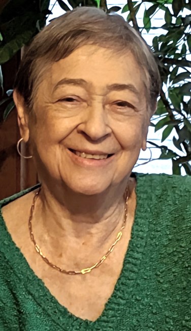 Avis de décès de Dora Kac