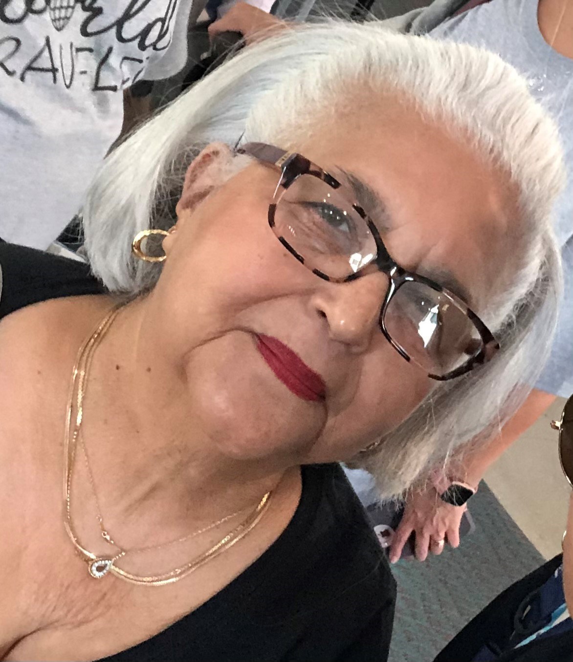 Shirley daliet obituary new orleans la