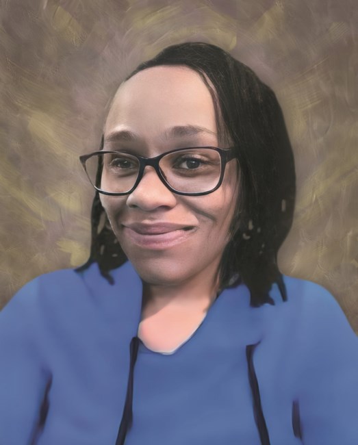 Obituary of Marie Chantel Voker