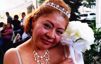 Obituary of Gloria Camargo