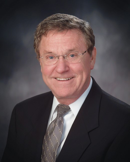 Obituary of Richard H Caldwell